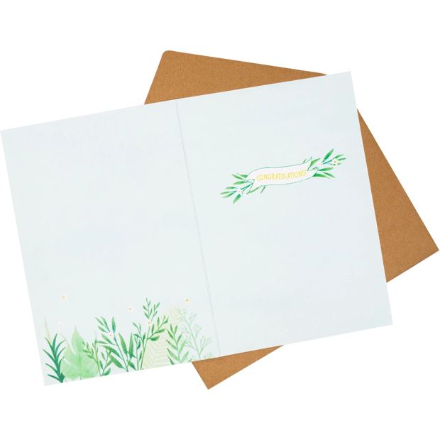 Hallmark Engagement Card - Koala-ty Couple