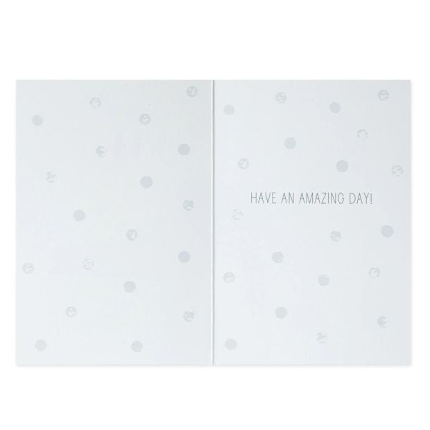 Connection from Hallmark Birthday Card for Sister - Cake Day