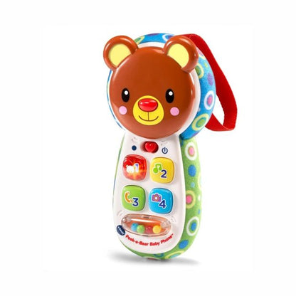 VTech Peek & Play Phone