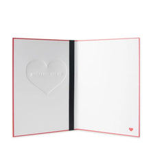 Connections from Hallmark Greeting Card - One I Love