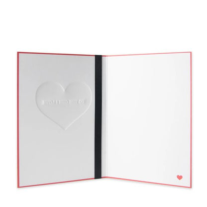 Connections from Hallmark Greeting Card - One I Love