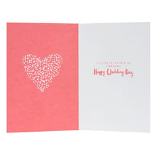 Connections from Hallmark Wedding Card - Mr & Mrs