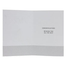 Connections from Hallmark Wedding Card - Mr & Mrs