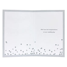 Connections from Hallmark Wedding Card - Always & Forever