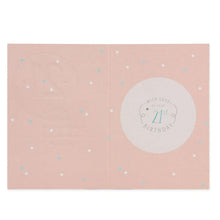 Connections from Hallmark 21st Birthday Card - Amazing Person