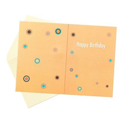 Hallmark Wonderful Grandson Birthday Card