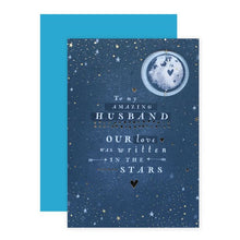 Hallmark Husband Birthday Card - To My Amazing Husband
