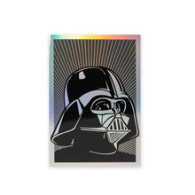 Connections from Hallmark Star Wars Birthday Card - Darth Vader