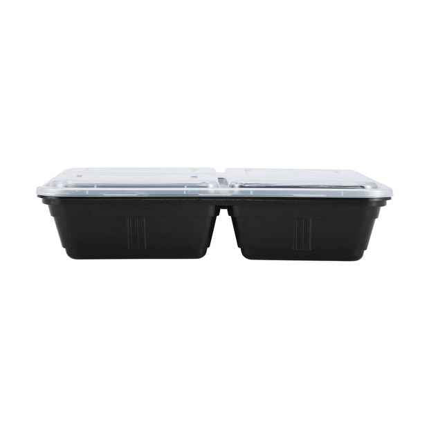 Meal Prep Containers, 8 Piece - Anko