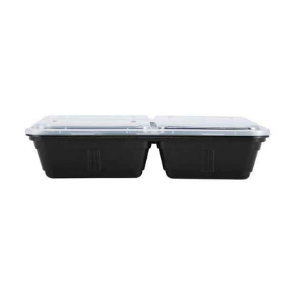 Meal Prep Containers, 8 Piece - Anko