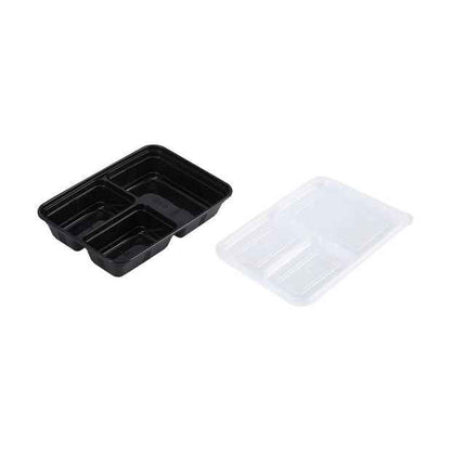 Meal Prep Containers, 8 Piece - Anko