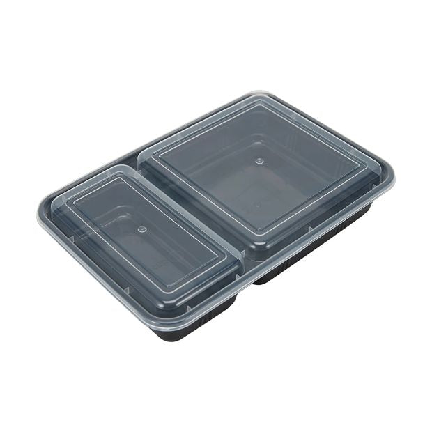 Meal Prep Containers, 10 Piece - Anko