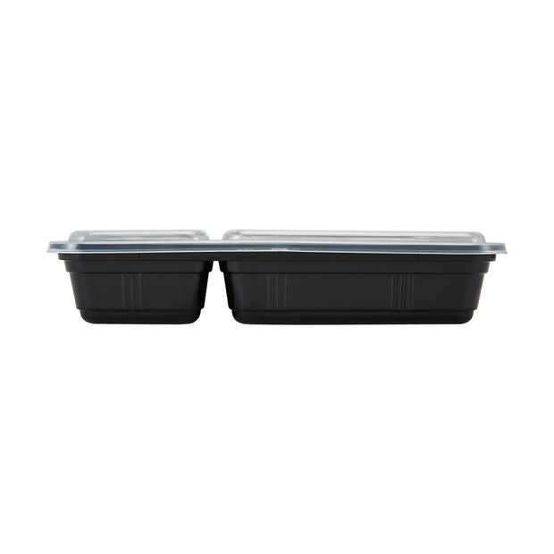 Meal Prep Containers, 10 Piece - Anko