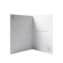 Connections from Hallmark Farewell Card - You'll Be Missed