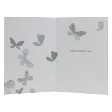 Connections from Hallmark Birthday Card - Butterfly Wishes
