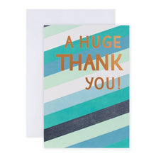 Connections from Hallmark Thank You Card - Especially To You