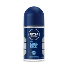 NIVEA DEO ROLL ON MEN COOL KICK 50ML