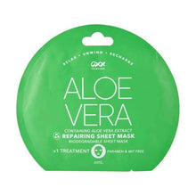 Aloe Vera Hydrating Sheet Mask