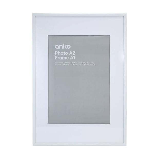 A1 Poster Frame - Anko