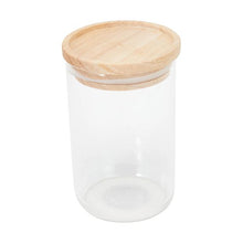 Tall Glass Canister - Anko