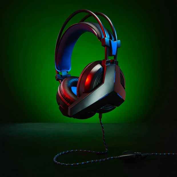 Gaming Headset - Anko