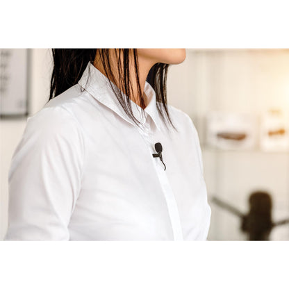 Rode Lavalier GO Professional Lavalier Microphone