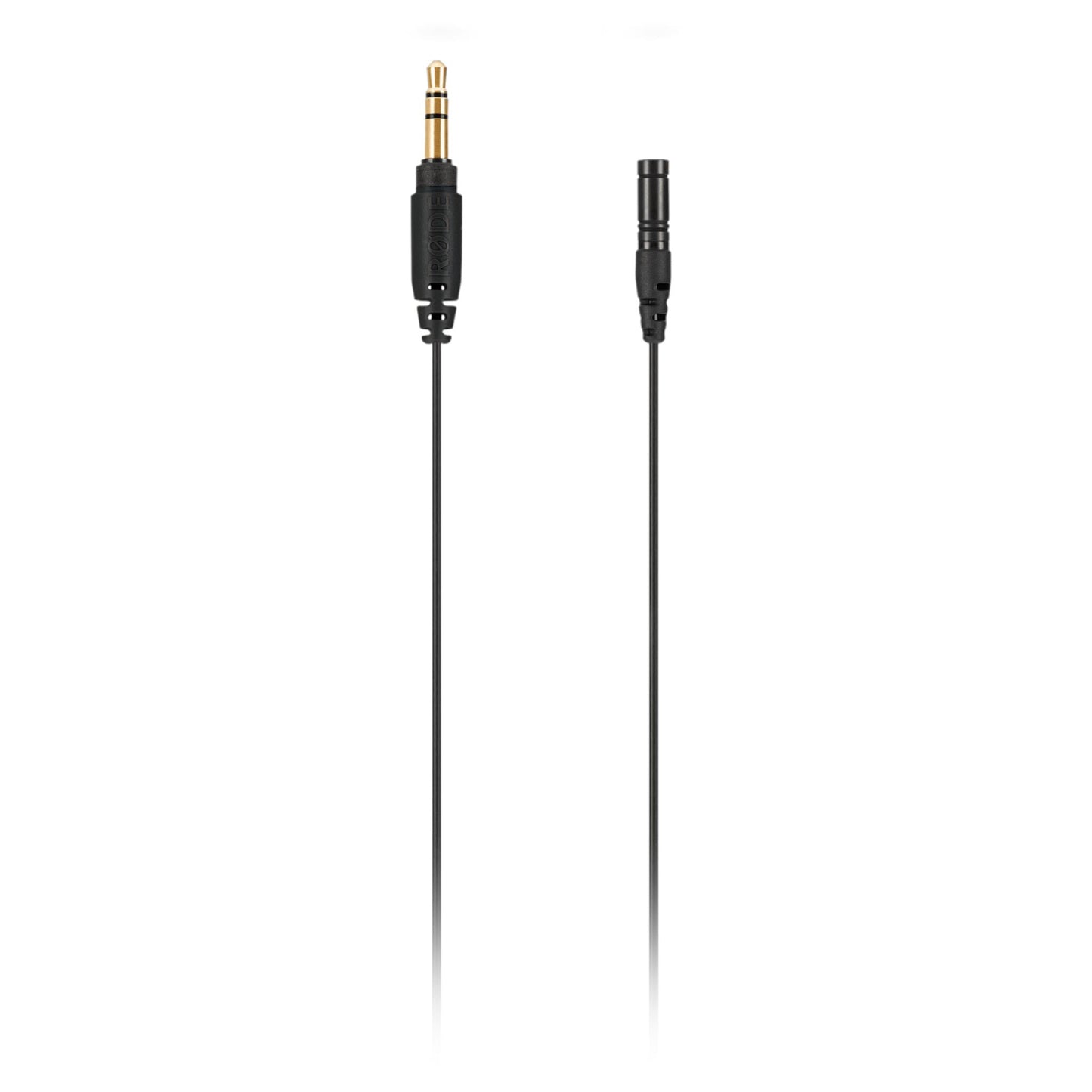 Rode Lavalier GO Professional Lavalier Microphone