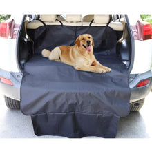 Pet Car Boot Cover - Anko