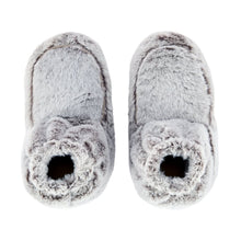 OXX Essentials Heat Up Feet Warmers - Grey