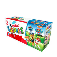 Surprise Chocolate 3 Pack