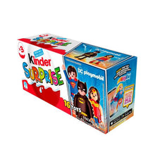 KINDER SURPRISE CHOCOLATE 3PK