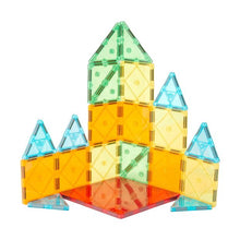 Magnetic Blocks Playset - Anko