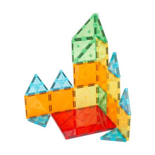 Magnetic Blocks Playset - Anko