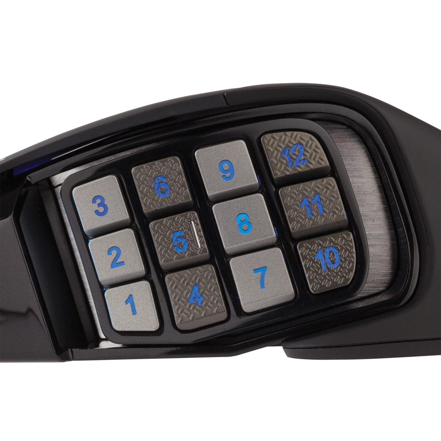 Corsair SCIMITAR RGB ELITE Gaming Mouse