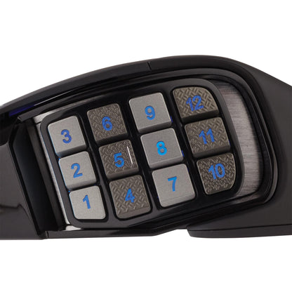 Corsair SCIMITAR RGB ELITE Gaming Mouse