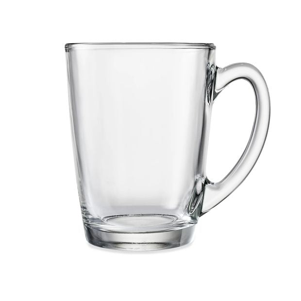 Coffee Mugs, 4 Pack - Anko