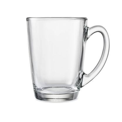 Coffee Mugs, 4 Pack - Anko