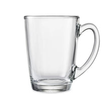 Coffee Mugs, 4 Pack - Anko