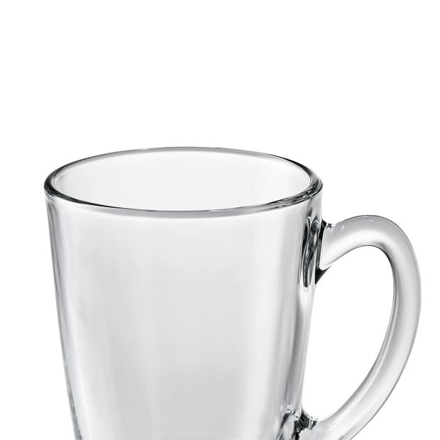 Coffee Mugs, 4 Pack - Anko