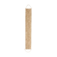 Exfoliating Back Strap