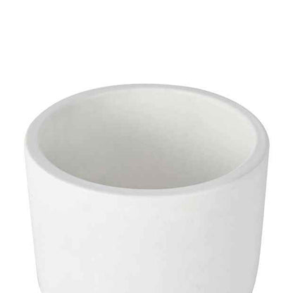 Planter with Timber Base - Anko