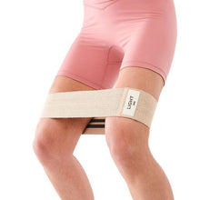 3 Pack Fabric Stretch Bands - Anko