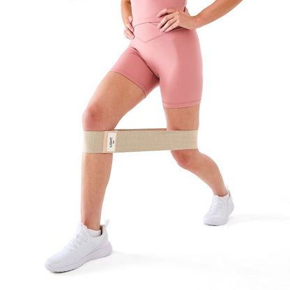 3 Pack Fabric Stretch Bands - Anko
