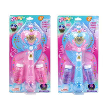Bubble Fairy Wand, Assorted - Anko