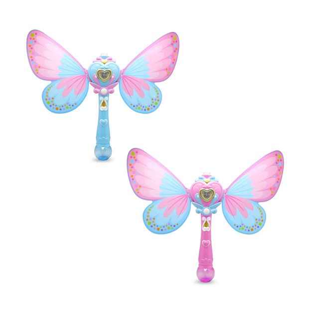 Bubble Fairy Wand, Assorted - Anko