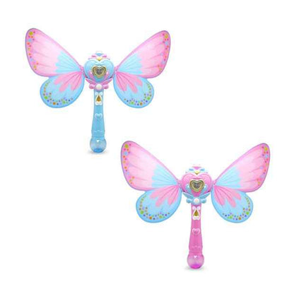 Bubble Fairy Wand, Assorted - Anko