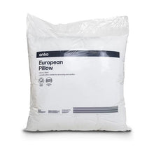 European Pillow - Anko