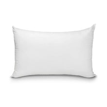 Dual Support Foam Core Pillow - Anko
