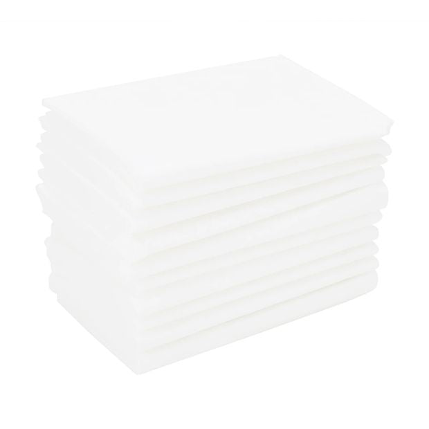 Disposable Change Mats, 10 Pack - Anko