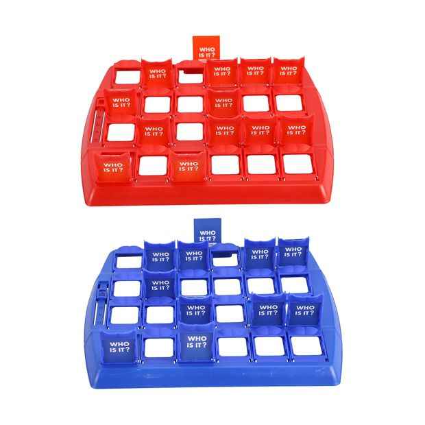 Guessing Game for Kids - Ages 6+